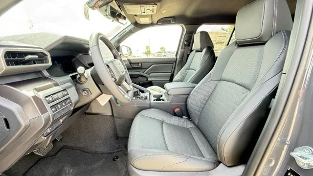 New 2026 Underground Toyota TRD Off-Road Premium i-FORCE MAX image 19