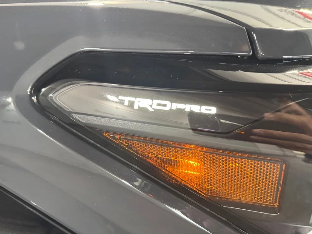 New 2026  Toyota  image 15