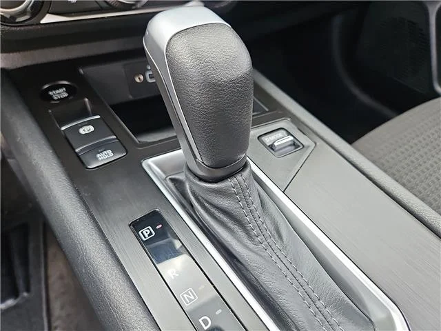 Used 2025 Gun Metallic Nissan S All-Wheel Drive image 16