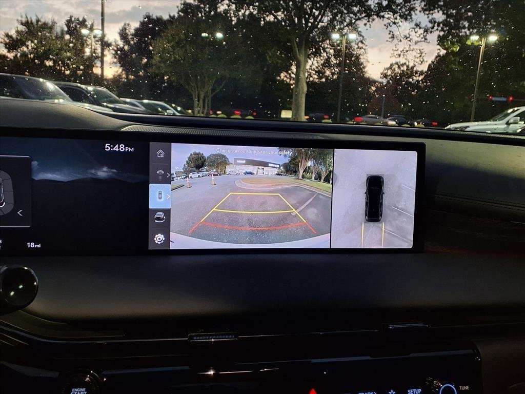 2026 GENESIS G80 Prestige Black - Photo 20