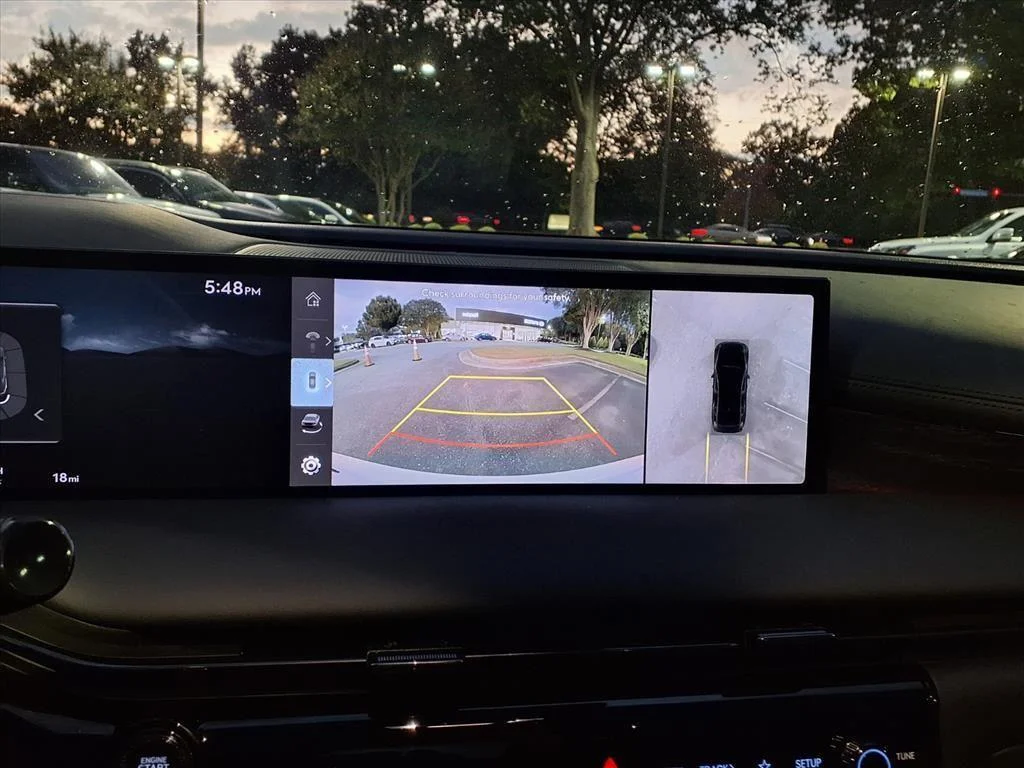 2026 GENESIS G80 Prestige Black - Photo 20