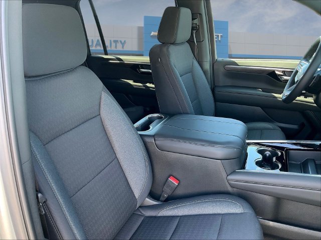 New 2026 Sterling Gray Metallic Chevrolet LS image 13