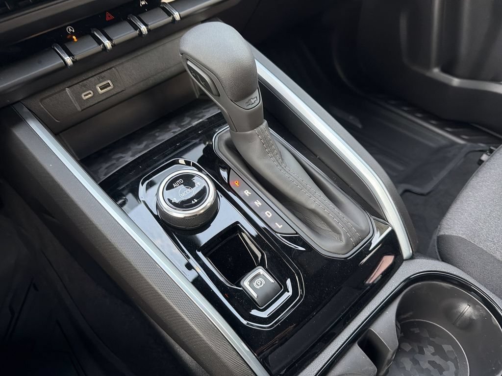 2026 Chevrolet Colorado Trail Boss - Photo 16