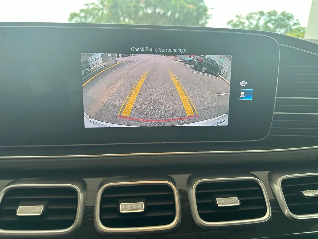 Used 2020  Mercedes-Benz GLS 450 image 26
