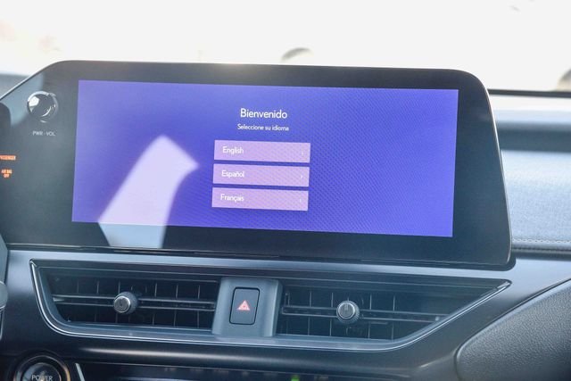 2026 Lexus UX Hybrid 300h Premium - Photo 19