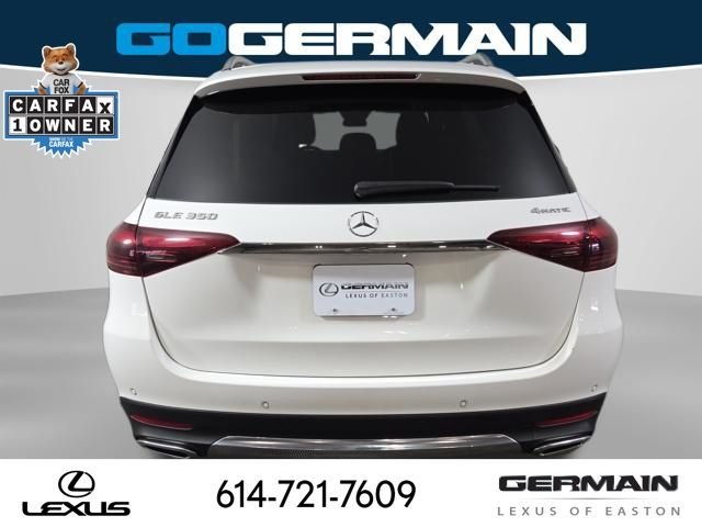 2024 Mercedes-Benz GLE GLE350 - Photo 10