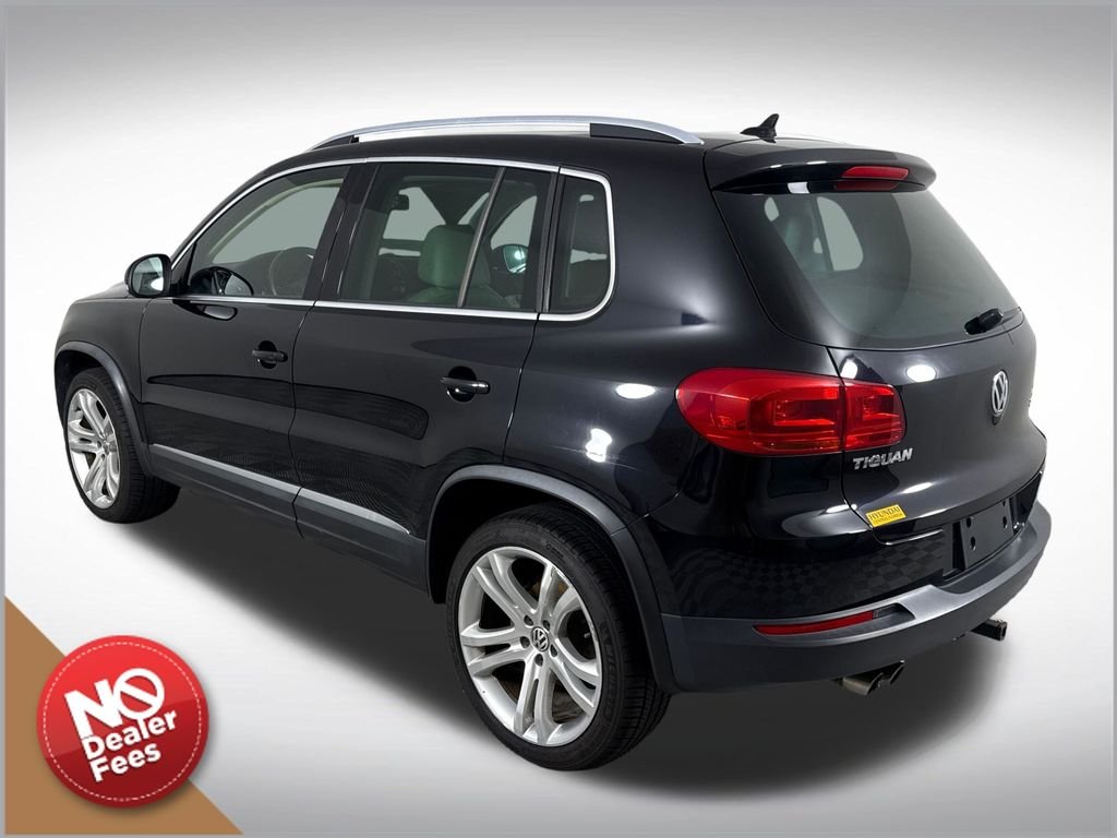 Used 2012  Volkswagen S image 5