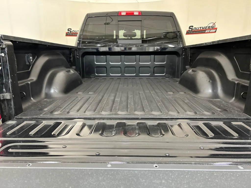 Used 2023 Black Ram Laramie image 5