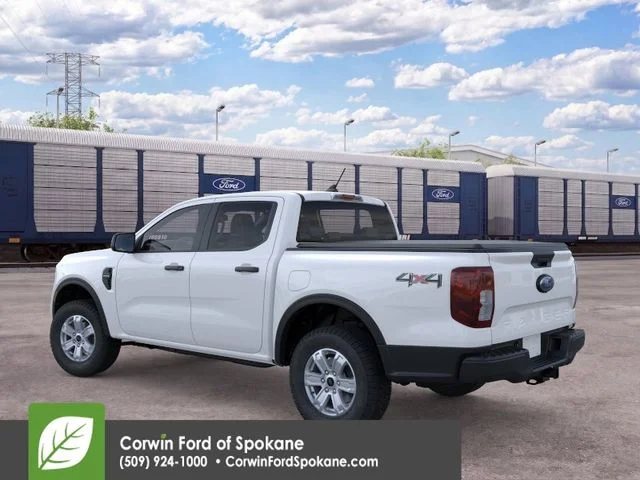 New 2026 Oxford White Ford XL image 6