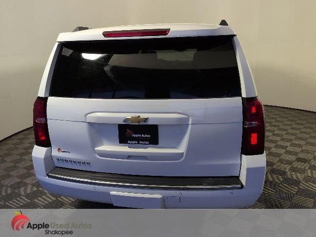 Used 2016 White Chevrolet LTZ image 6