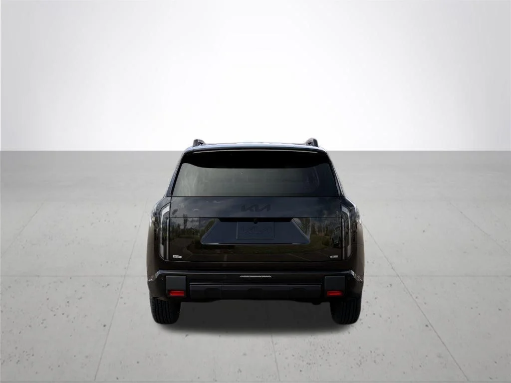New 2027 Ebony Black Kia X-LINE SX PRESTIGE image 5
