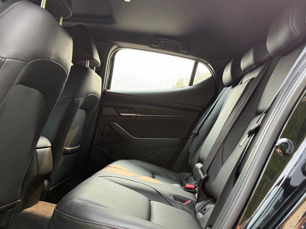 New 2026 Black Mazda 2.5 S Preferred image 22