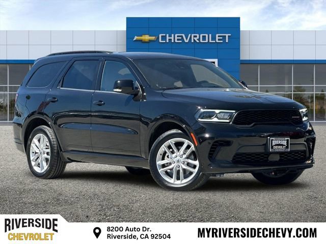 2024 Dodge Durango GT
