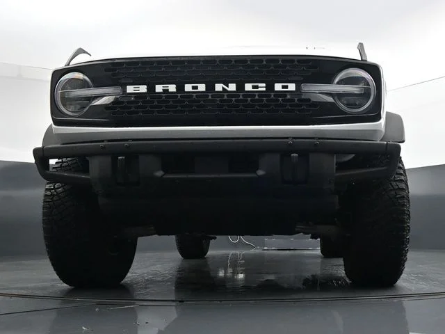 Used 2024 White Ford Wildtrak image 26