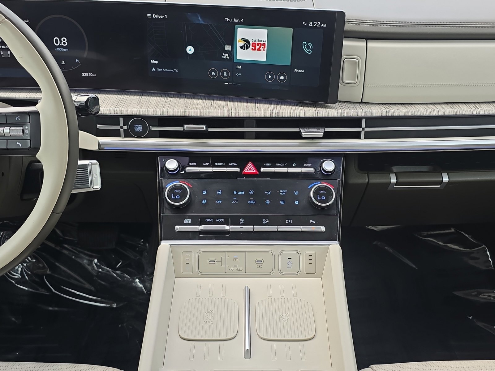 Used 2024 Rockwood Green Hyundai Calligraphy image 12