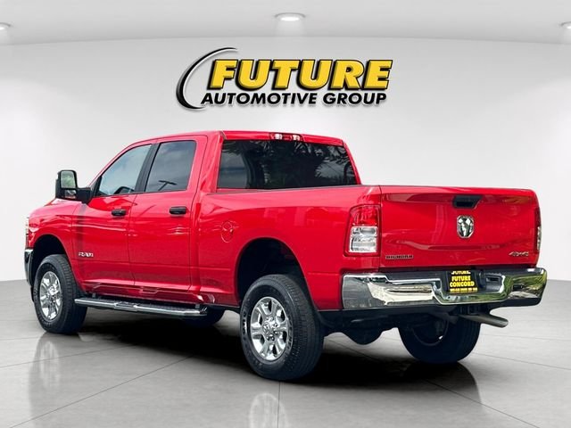 Used 2024 Red Ram Big Horn image 6