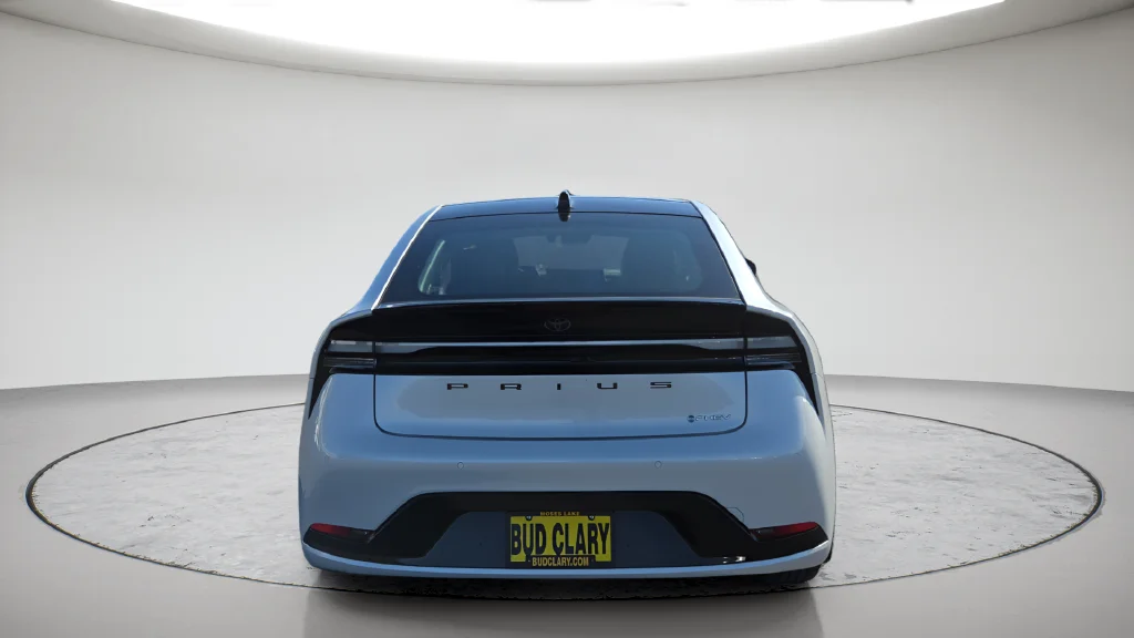 New 2027  Toyota XSE image 18