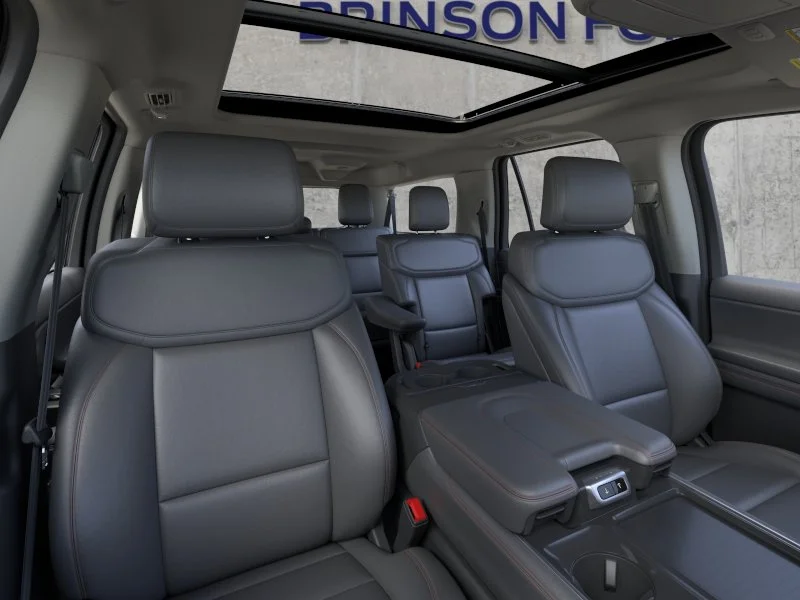 2025 Ford Expedition MAX Active - Photo 33