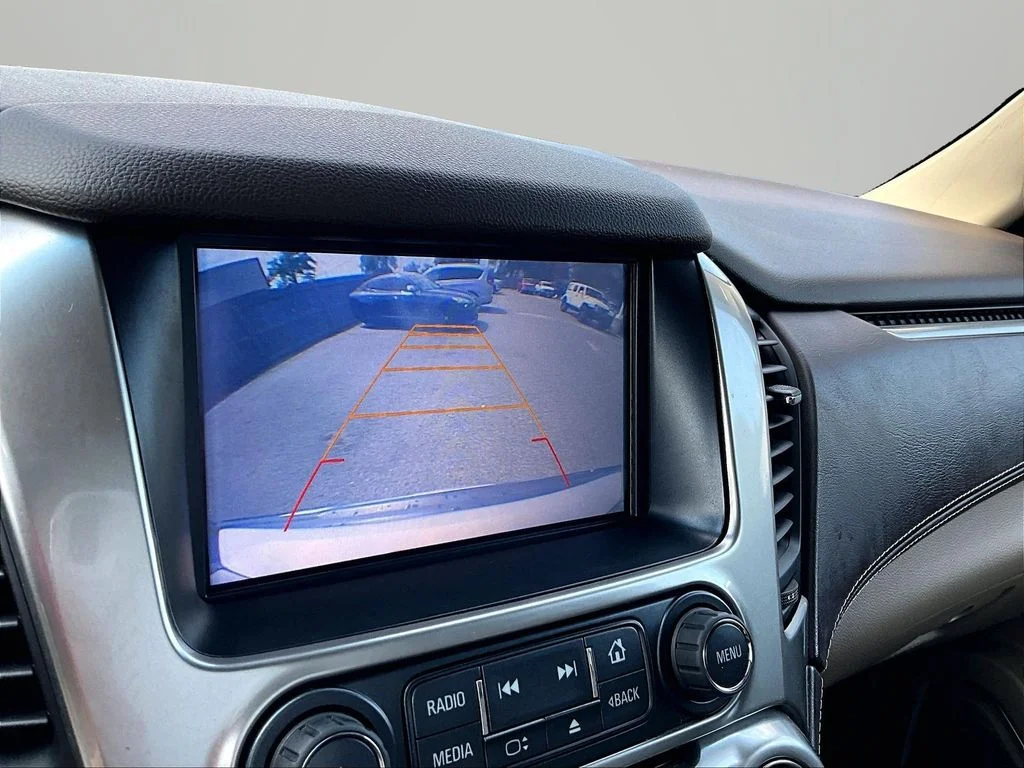 Used 2017 Gold Chevrolet Premier image 22