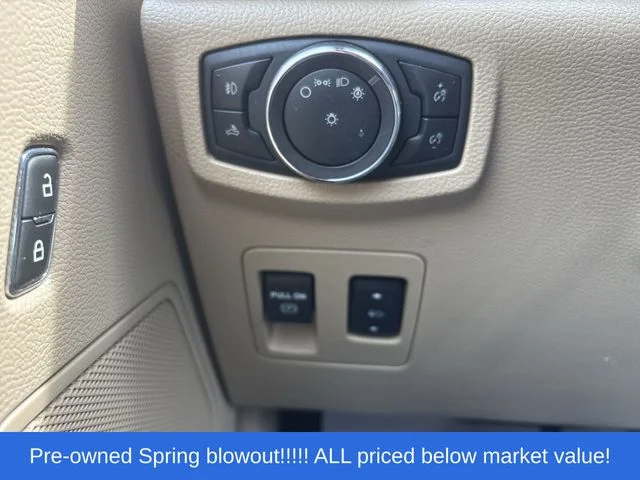 Used 2020 Gray Ford XLT image 32