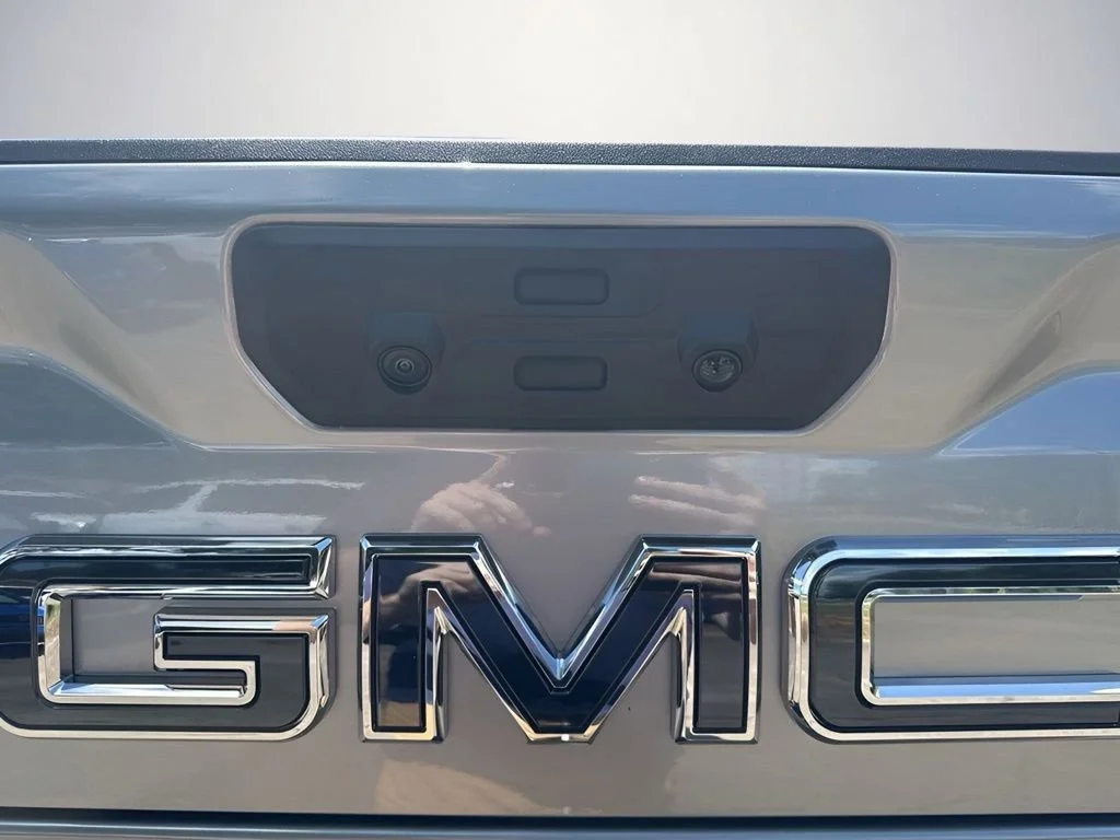 New 2026 Sterling Metallic GMC Denali Ultimate image 42