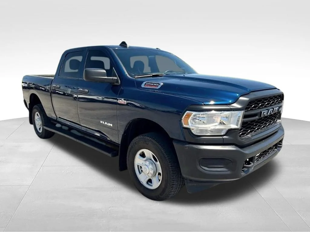 Used 2022 Blue Ram Tradesman image 3