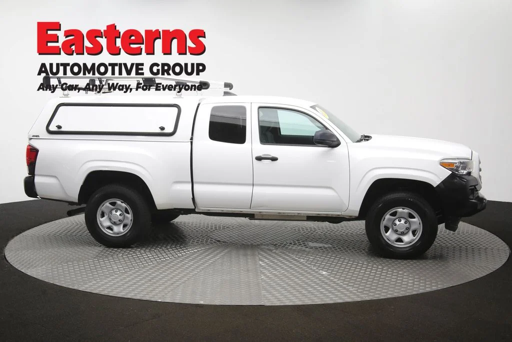 Used 2019 White Toyota SR image 45