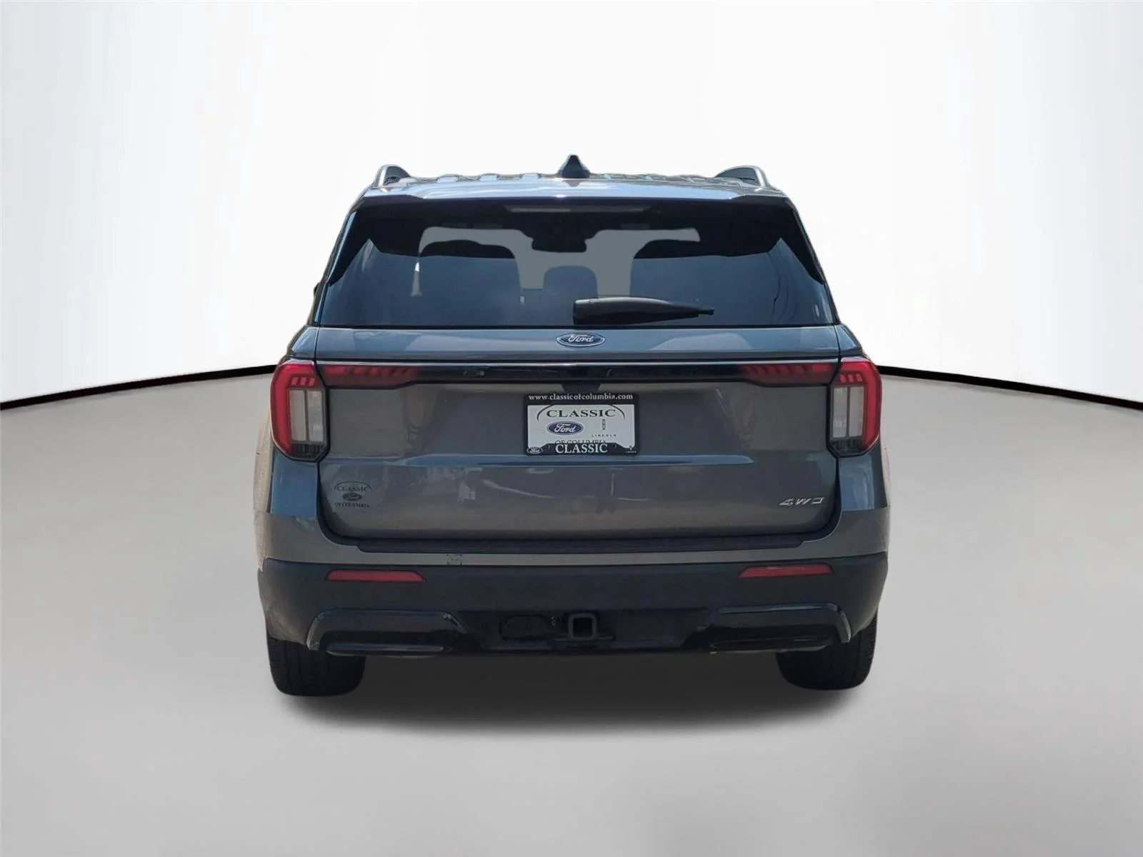 Used 2025  Ford ST-Line image 4