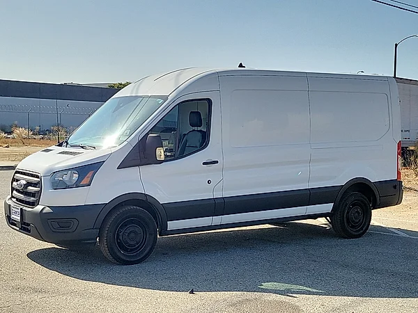 2020 Ford Transit Van Base - Photo 7