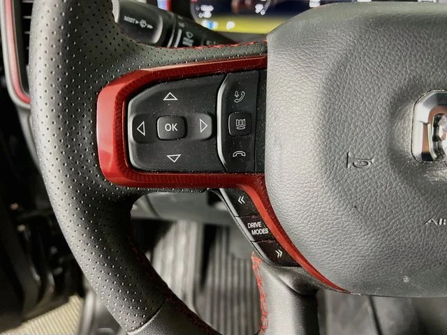 Used 2026 Gray Ram Rebel image 13