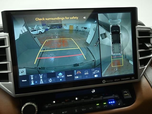 2022 TOYOTA TUNDRA - Image 16
