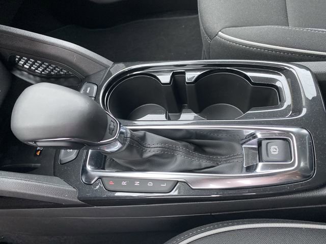 2026 Chevrolet Trailblazer LT - Photo 19