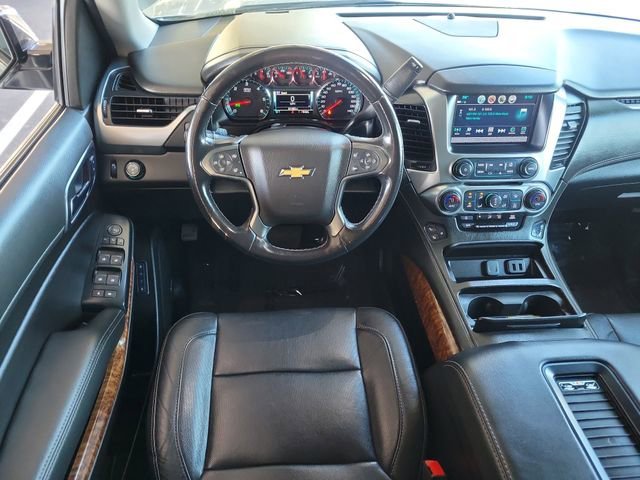 2020 Chevrolet Tahoe Premier - Photo 7