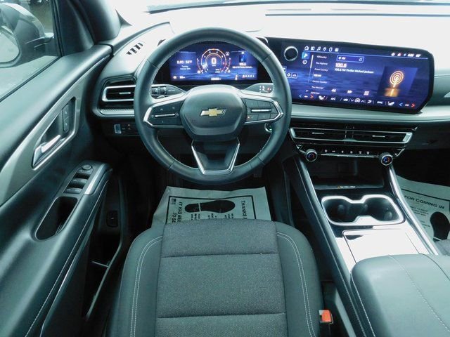2024 Chevrolet Traverse 1LT - Photo 6