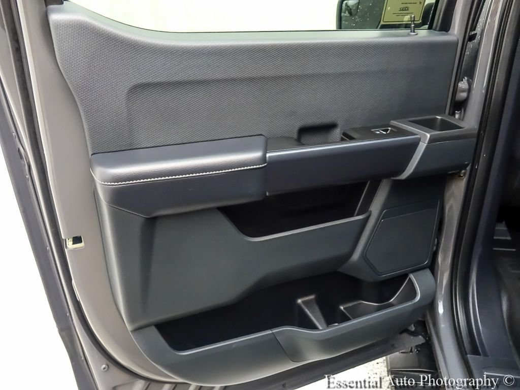 Used 2021 Lead Foot Ford XL image 19