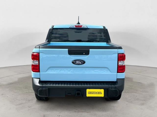 New 2026 Light Blue Ford XL image 6