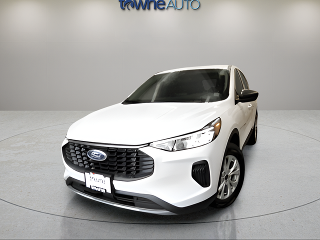 2025 Ford Escape Active - Photo 8