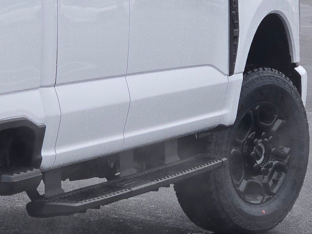 New 2026 White Ford XL image 13