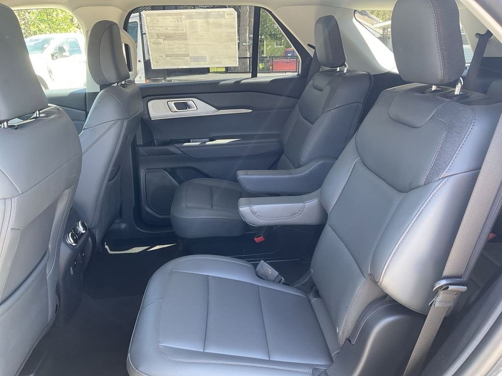 2026 Ford Explorer Active - Photo 22