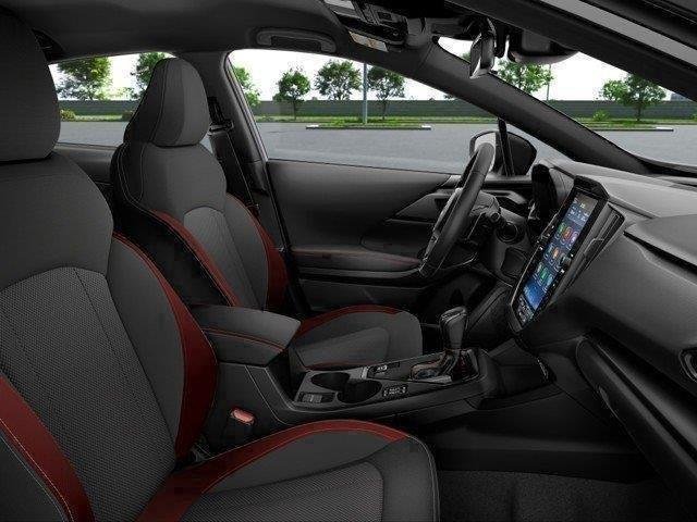 New 2026 ICE SILVER METALLIC Subaru RS image 15