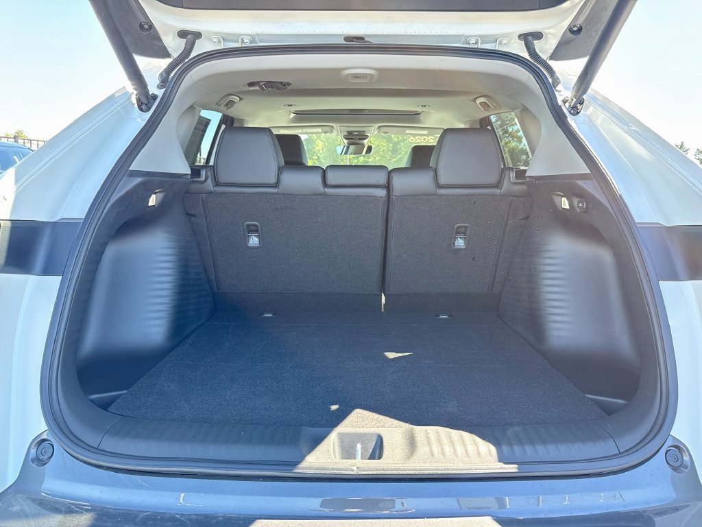 Used 2026  Acura Base image 39