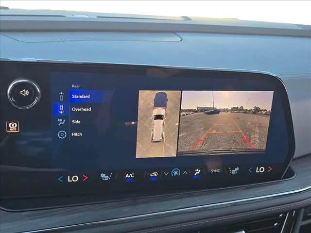 New 2026 Black Chevrolet Z71 image 23