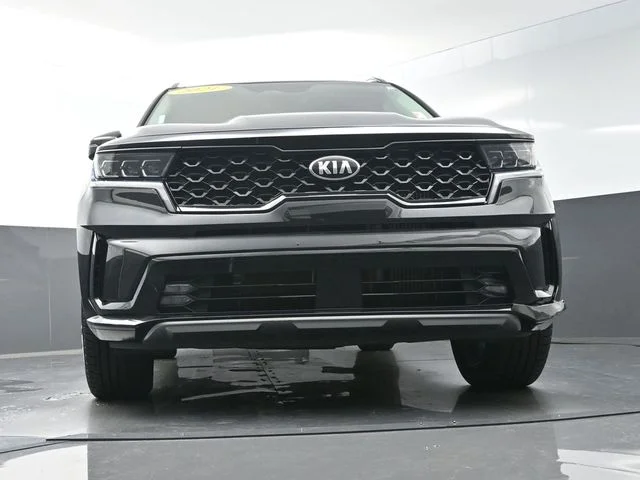 2021 Kia Sorento SX - Photo 32