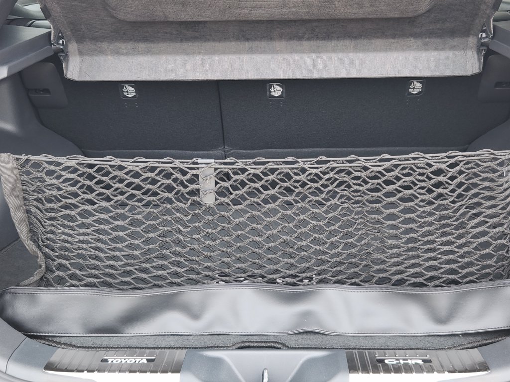 2026 Toyota C-HR SE - Photo 22