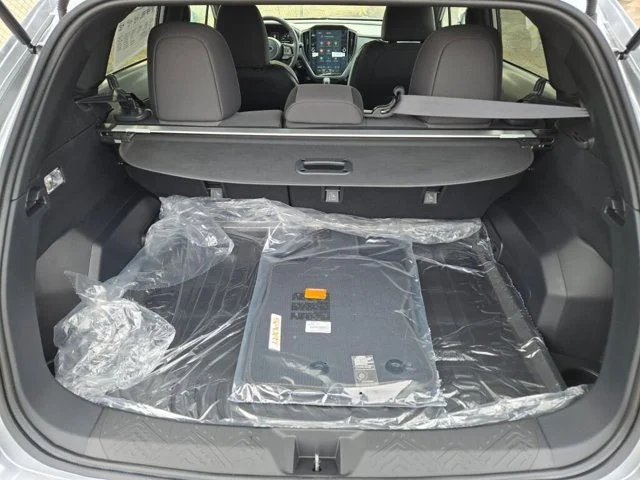 2026 Subaru Crosstrek Sport - Photo 44