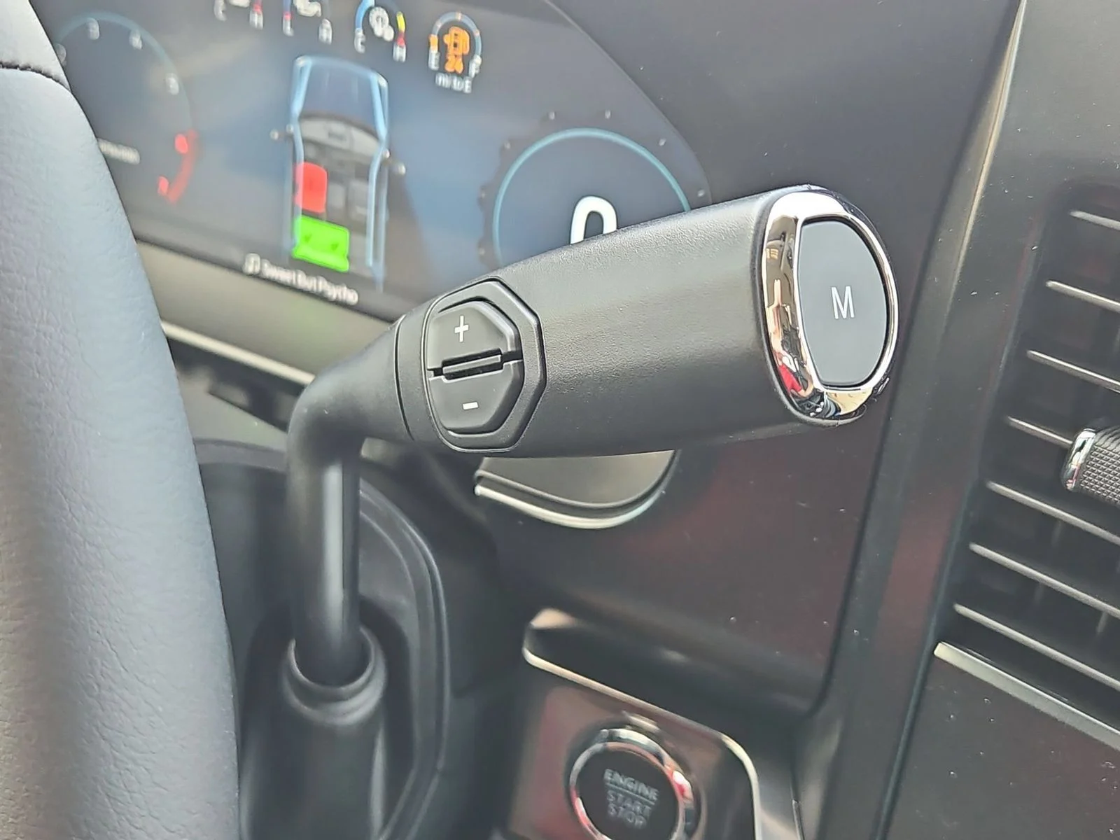 New 2026 Agate Black Metallic Ford F-250® Lariat® image 16
