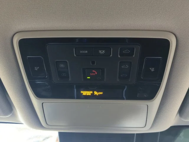 Certified Used 2026 Beige Toyota Limited image 25