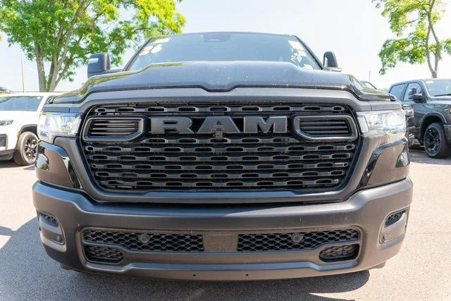 2026 RAM 1500 Tradesman - Photo 3