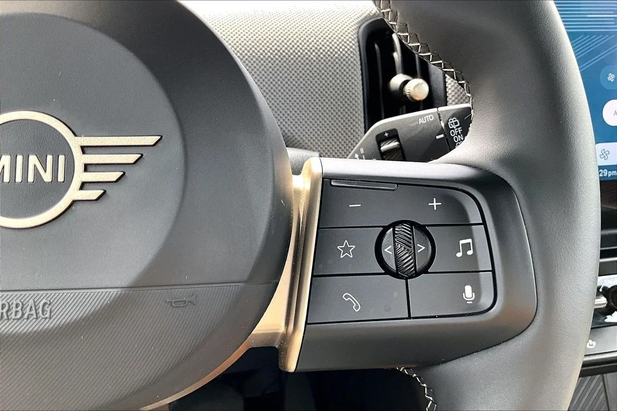 Used 2025  MINI Cooper S image 12