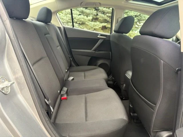 Used 2013 Silver Mazda i Touring image 24